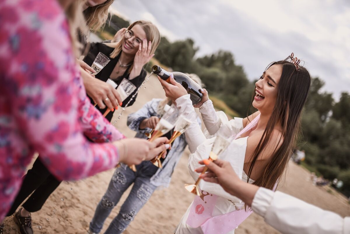 Fotografia imprez okolicznościowych — ARA FOTO