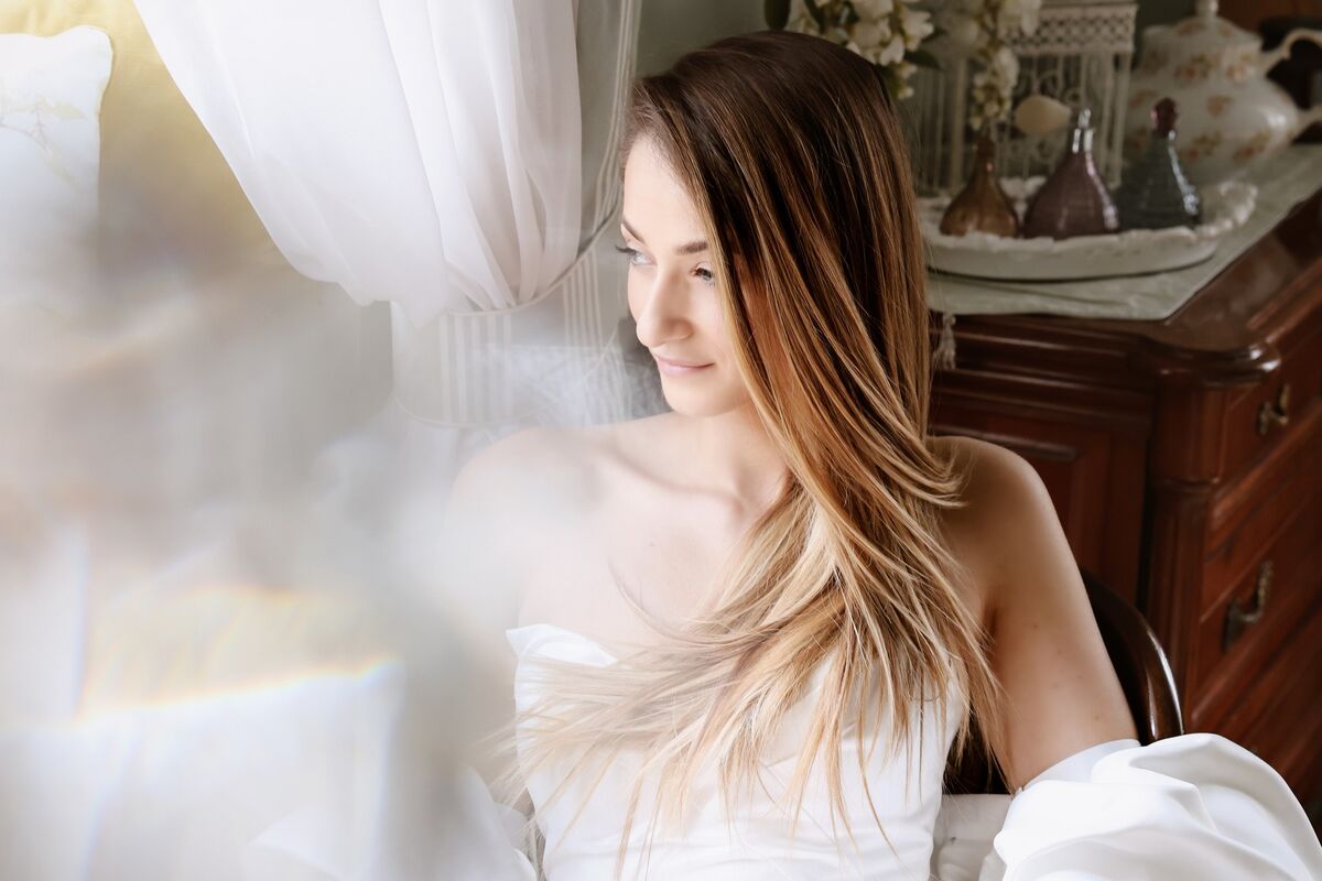 Fotografia studyjna i plenerowa — ARA FOTO